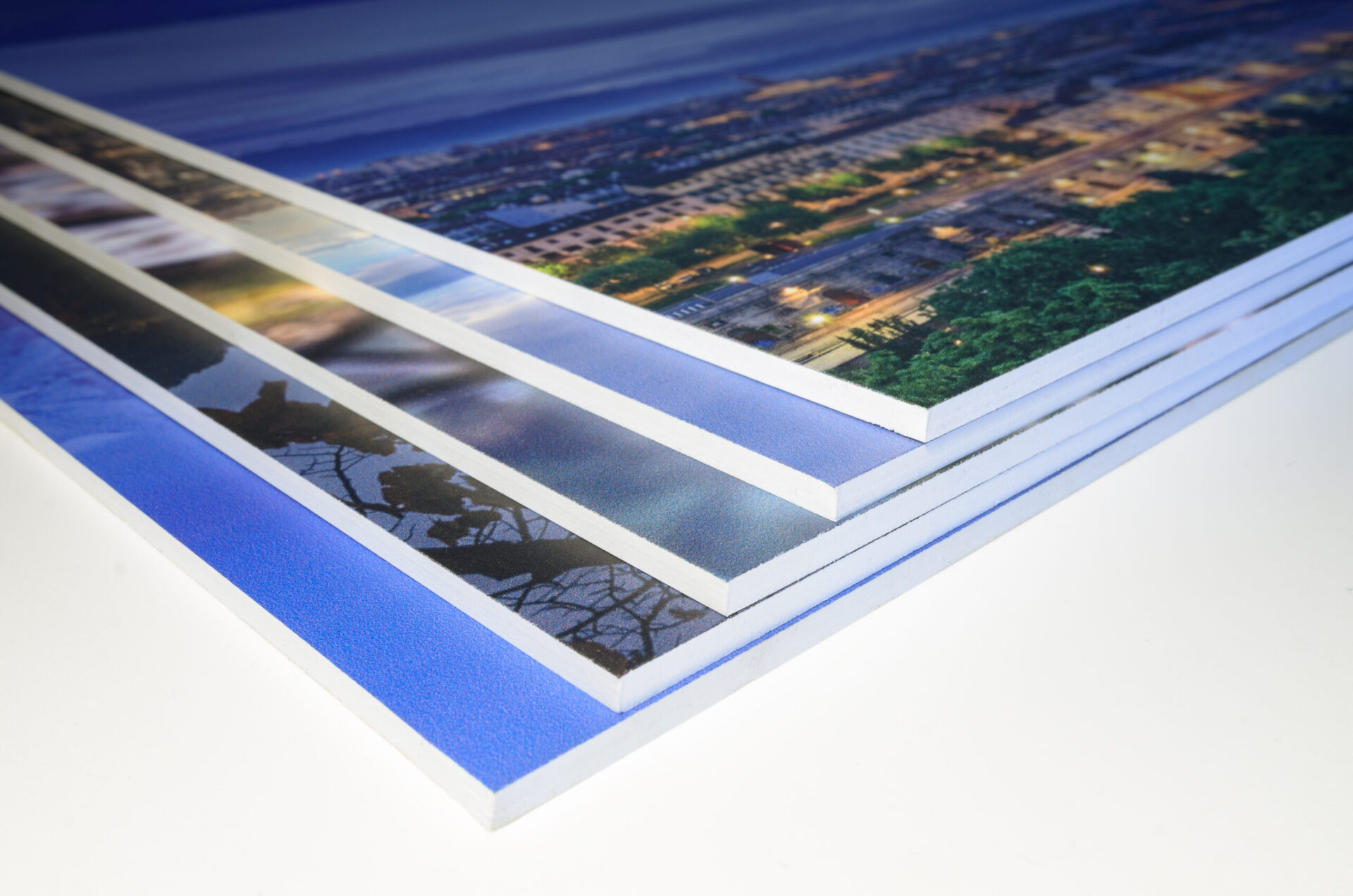 Impresión en Forex PVC - Fotopigmento